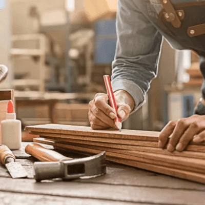 CARPENTRY SERVICES